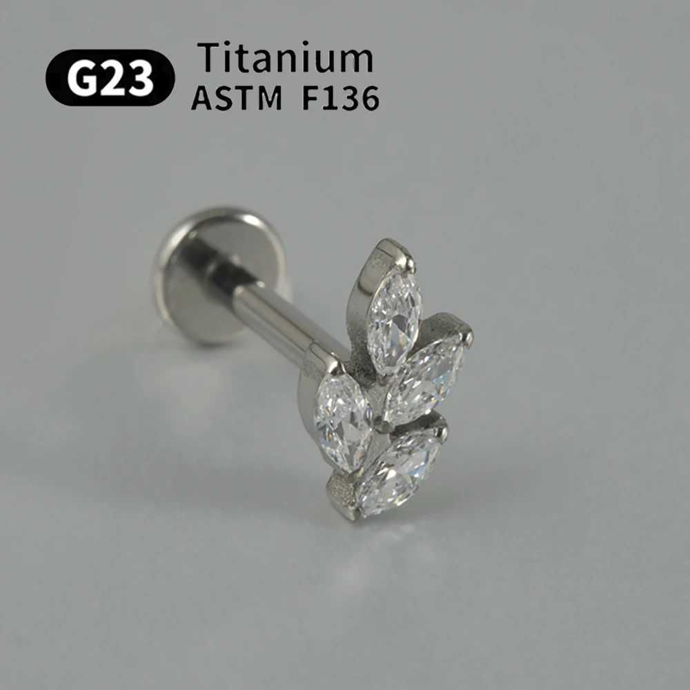 1PC Silver E-1.2x8 mm