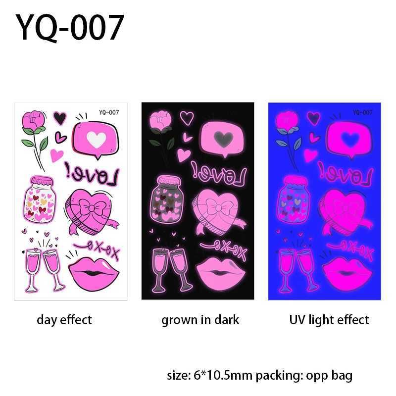 YQ007