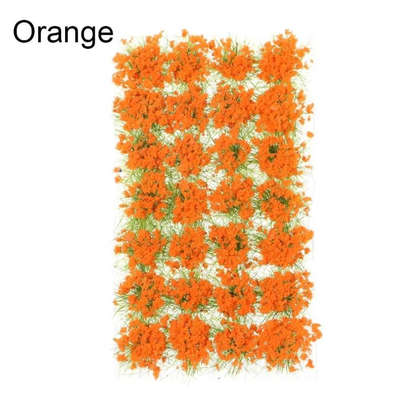 Orange-