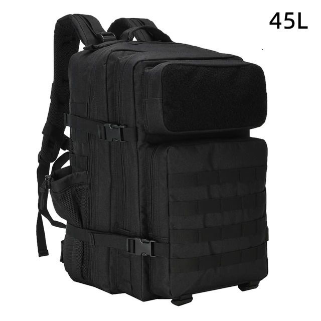 45l Black