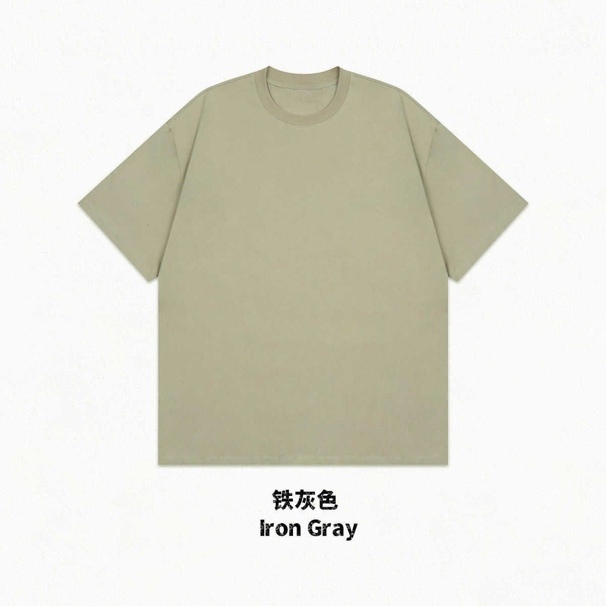 Irongray