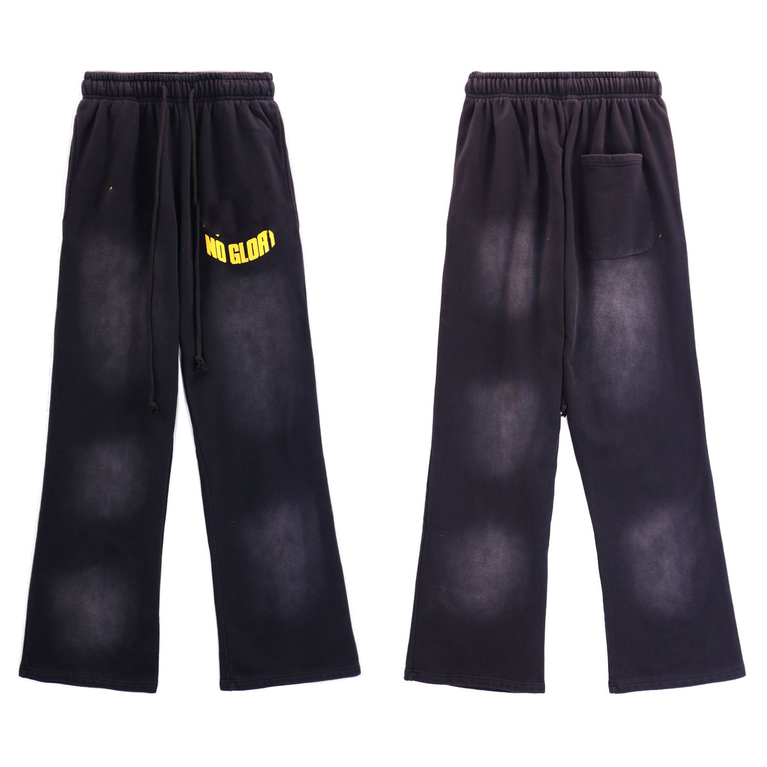 Balck pant 33