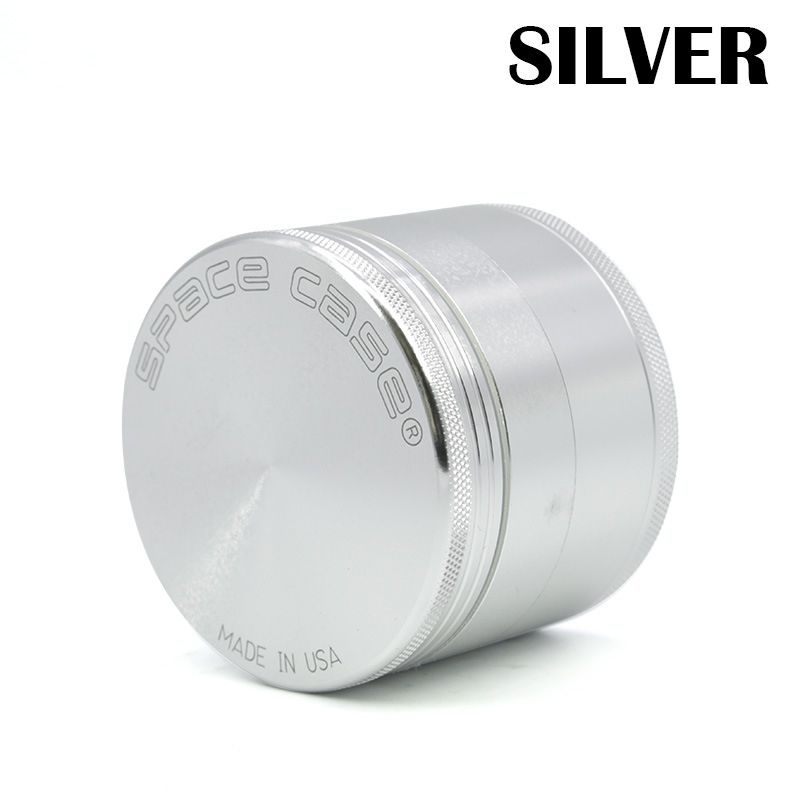 63MM (Silber)