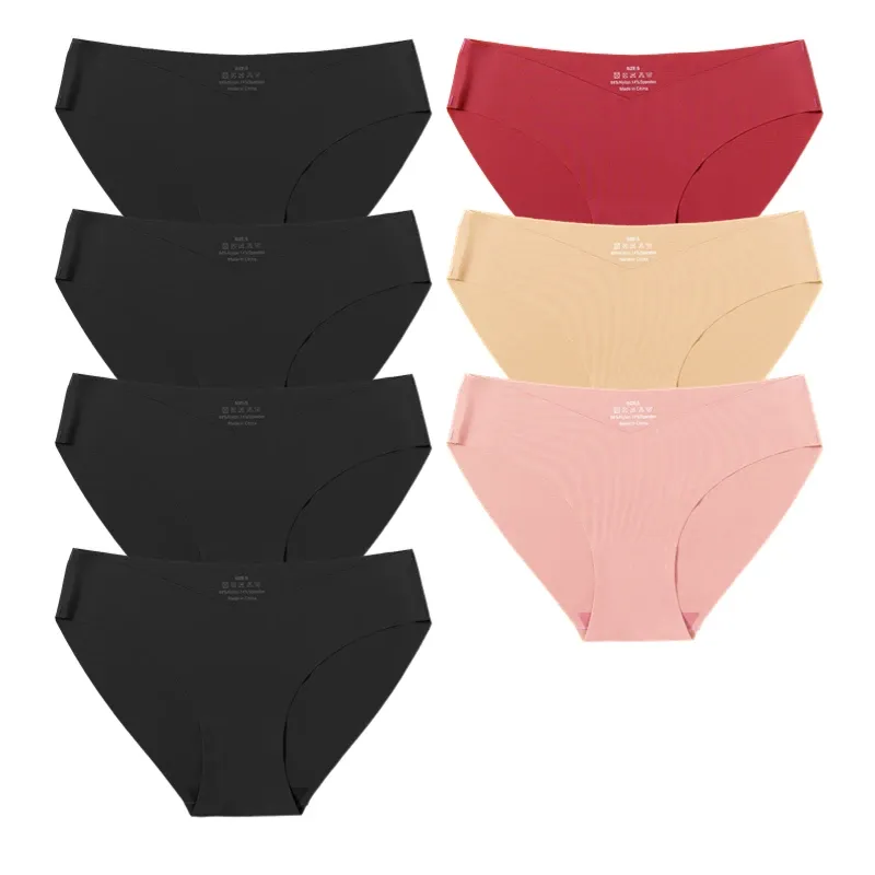 7Pcs Panties Set 06