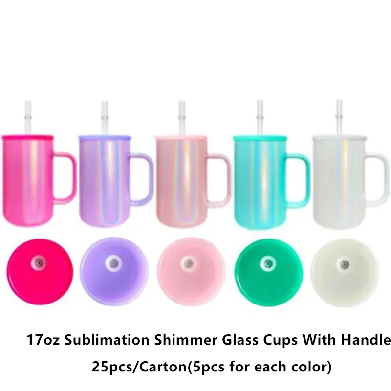 mix colors 17oz