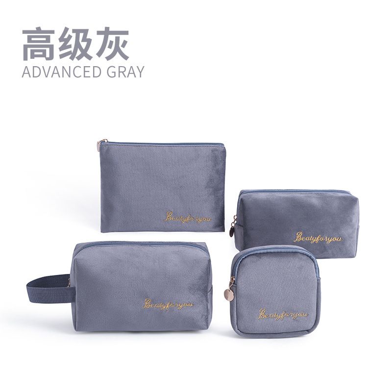 Premium Grey [Set a quattro pezzi]