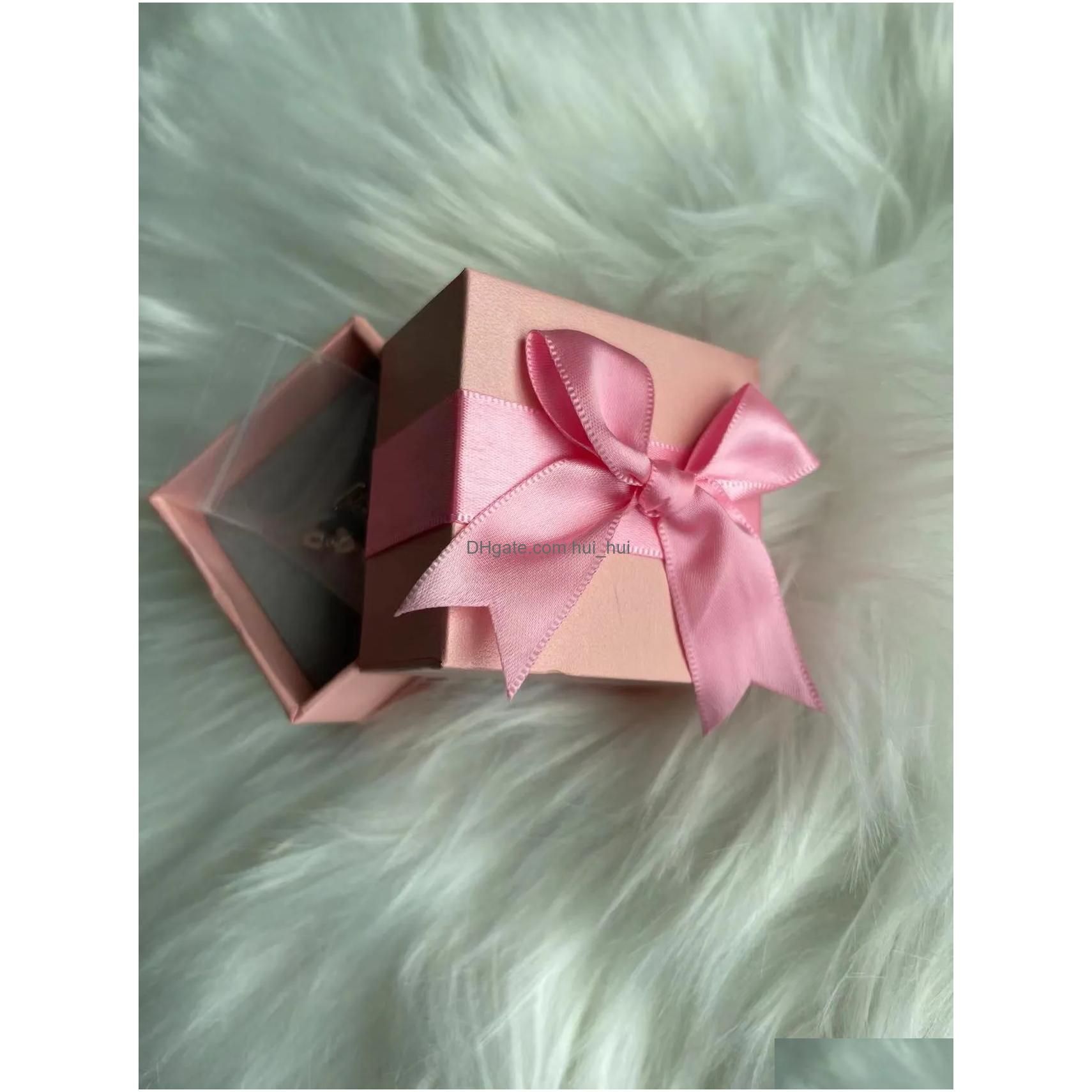 Pink Box