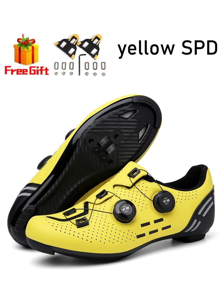 Yellow Spd