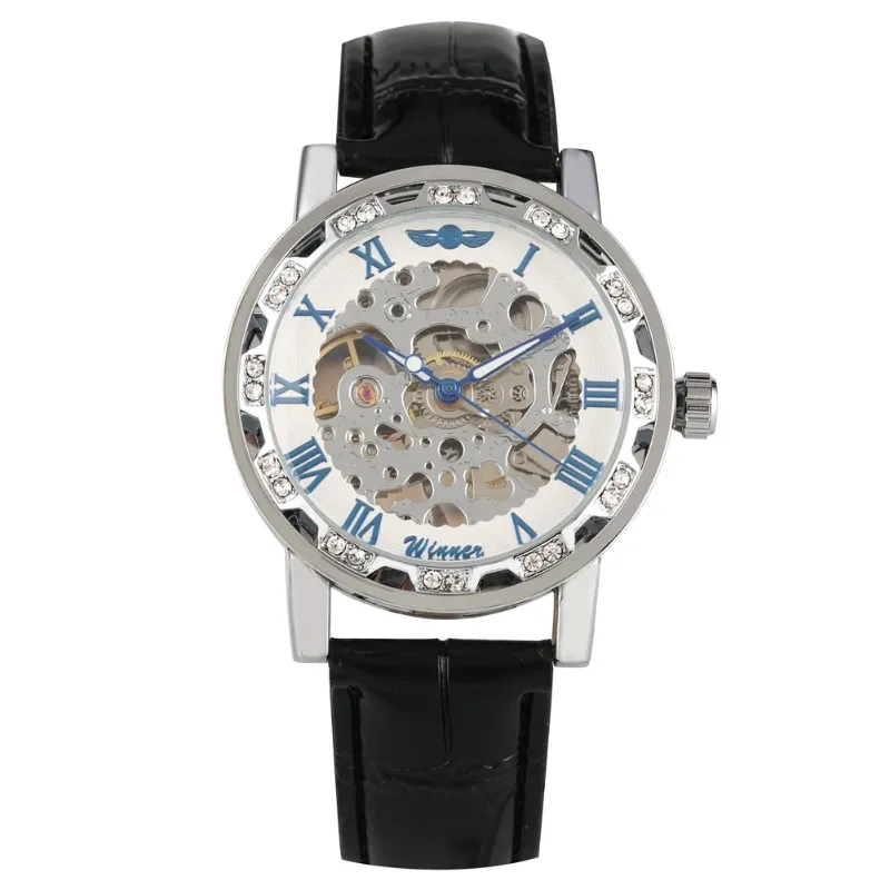 Mechanical Watch C