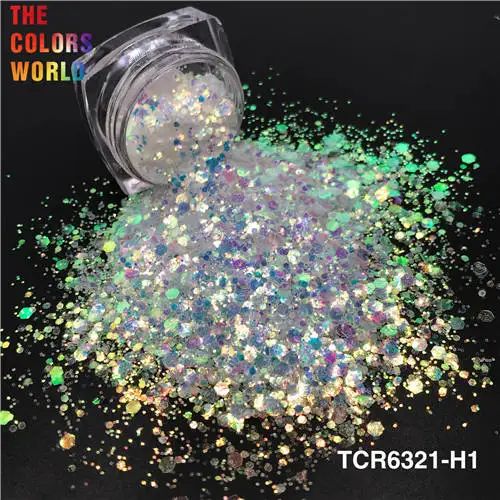 Couleur: TCR6321-H1 50G