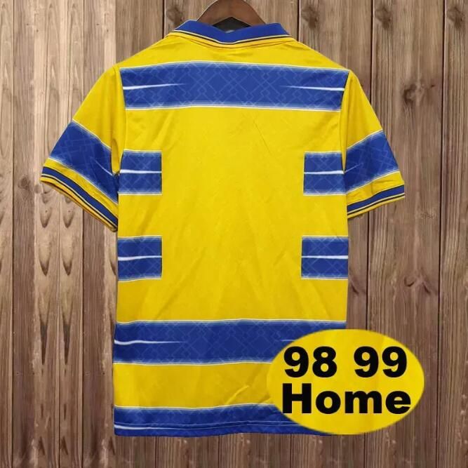 98/99 Home