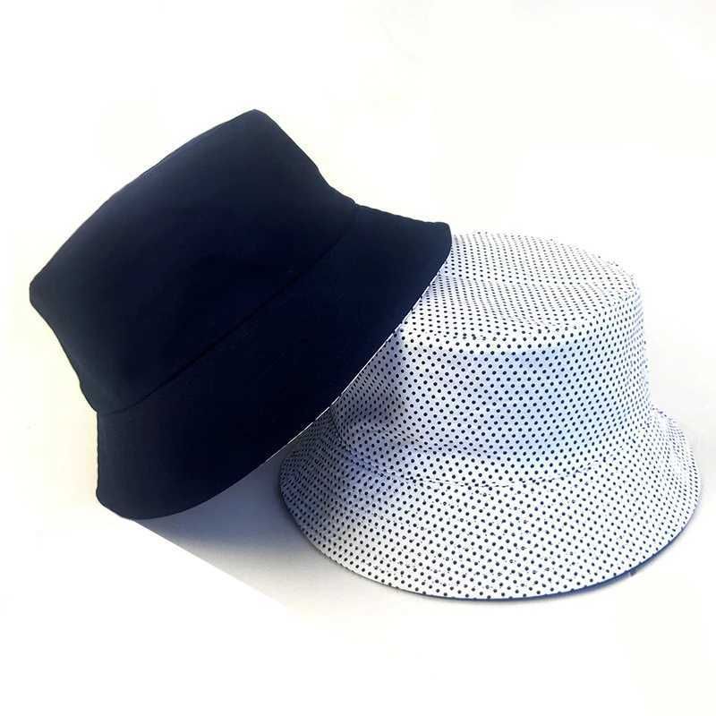 Blue Black Hat