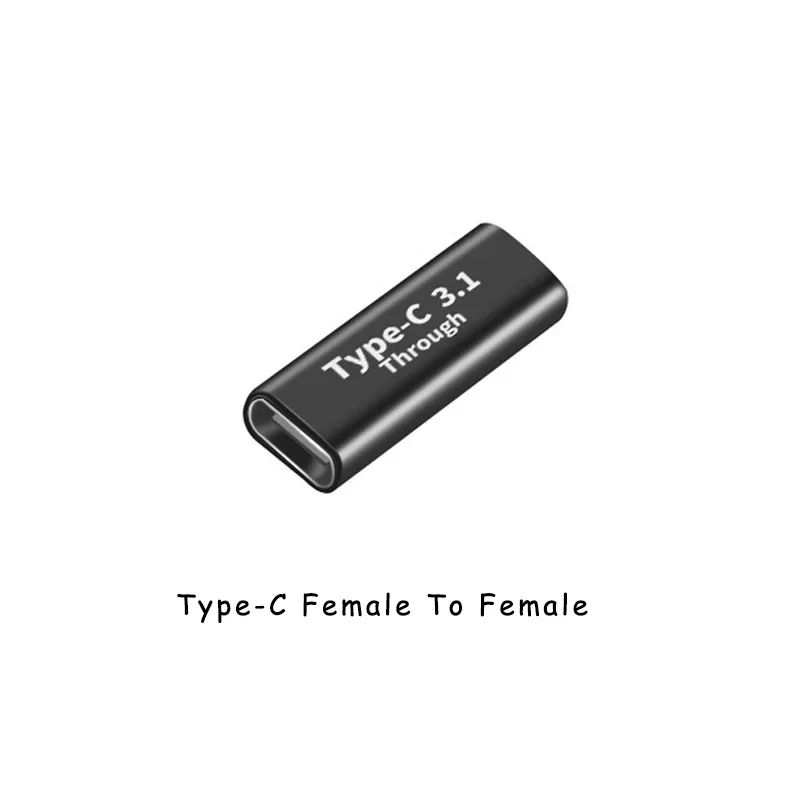 Color:Female to Female