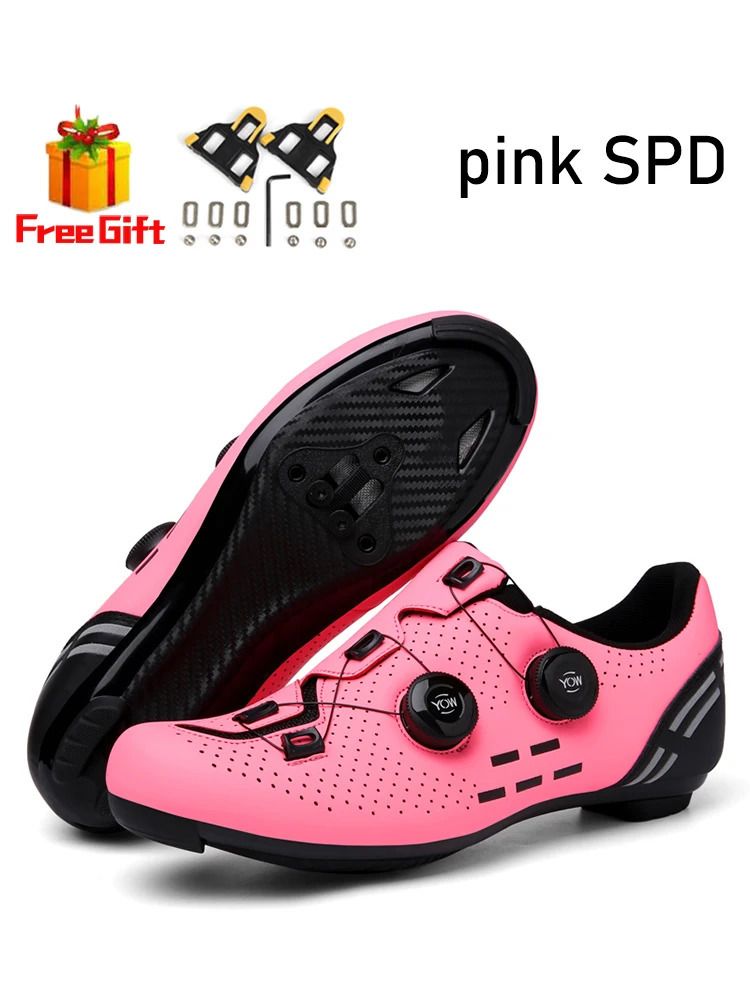 Pink Spd