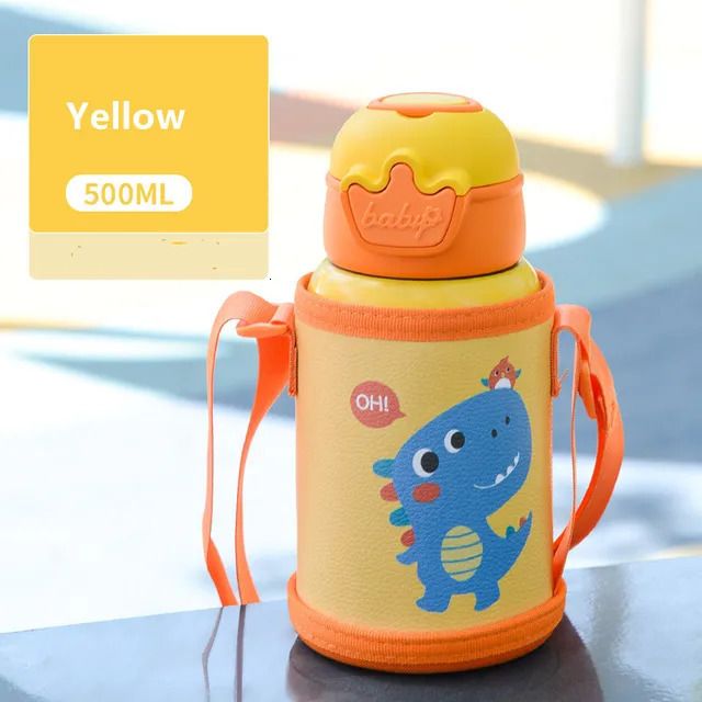 Yellow-500ml