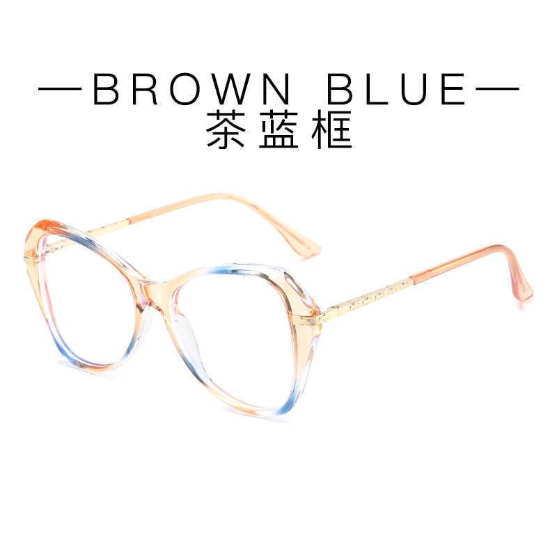 C7 Tea Blue Frame