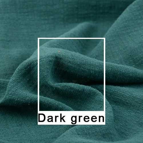 Dark Green.