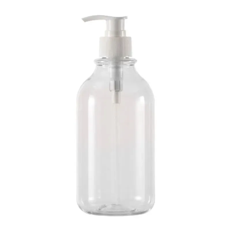 transparent-500ml