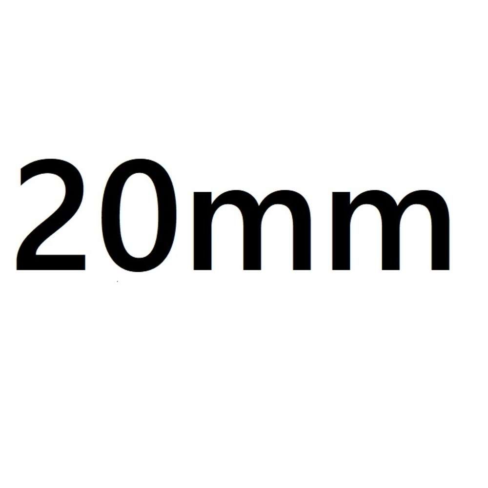 20mm-20inch