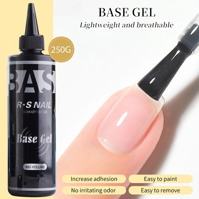 Base Gel-250ml