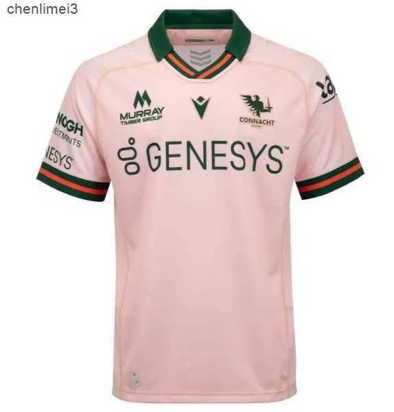 23 24 Connacht Away Jersey