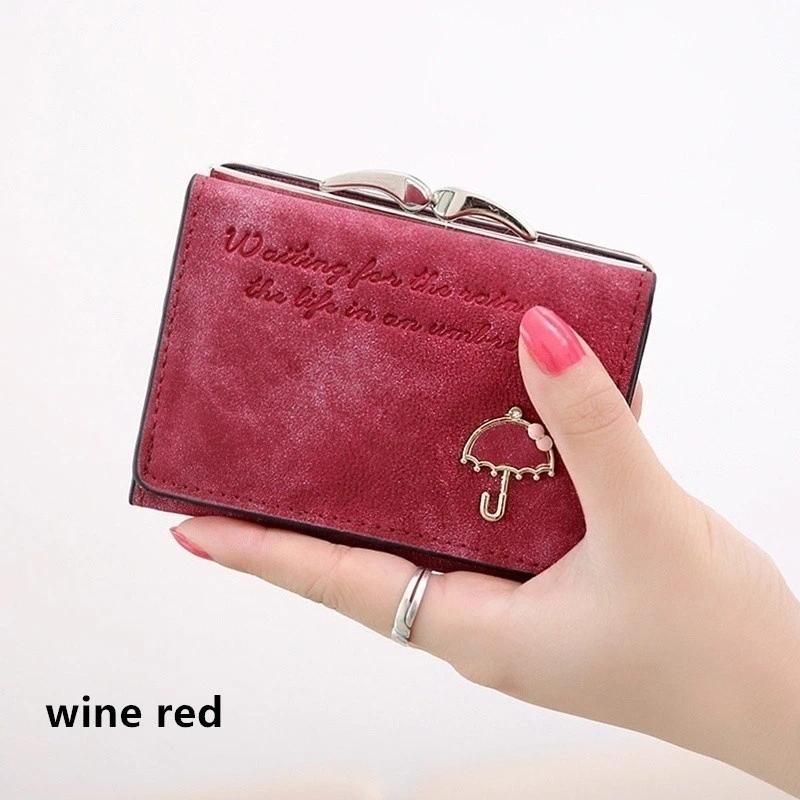 Wine red