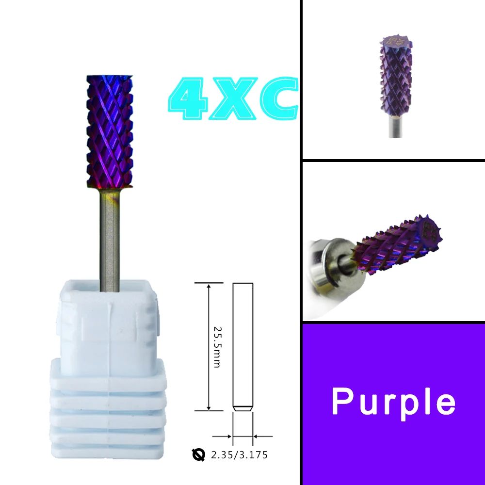 Color:Purple-4XC