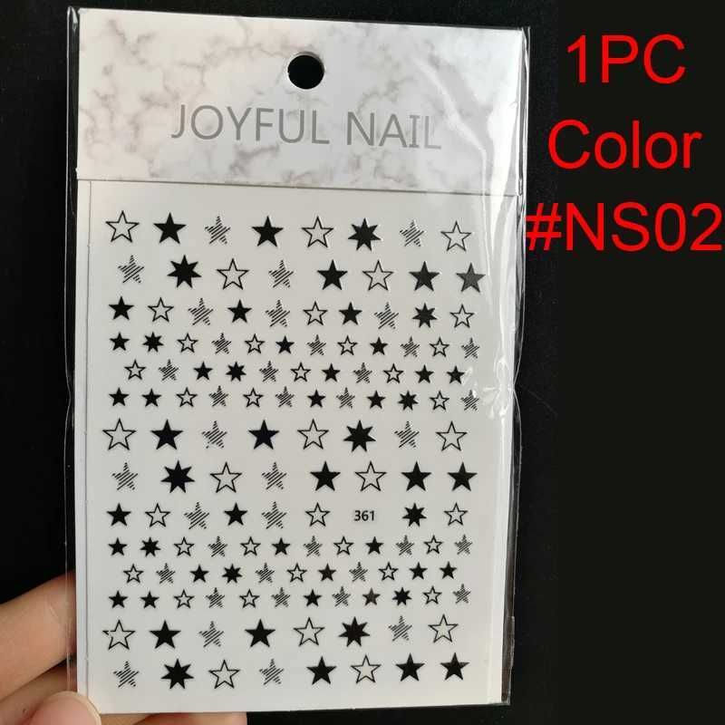 1pc Color Ns02