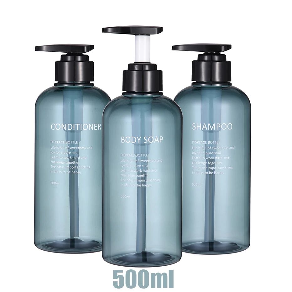 Cor: Bluecapacity: 500 ml