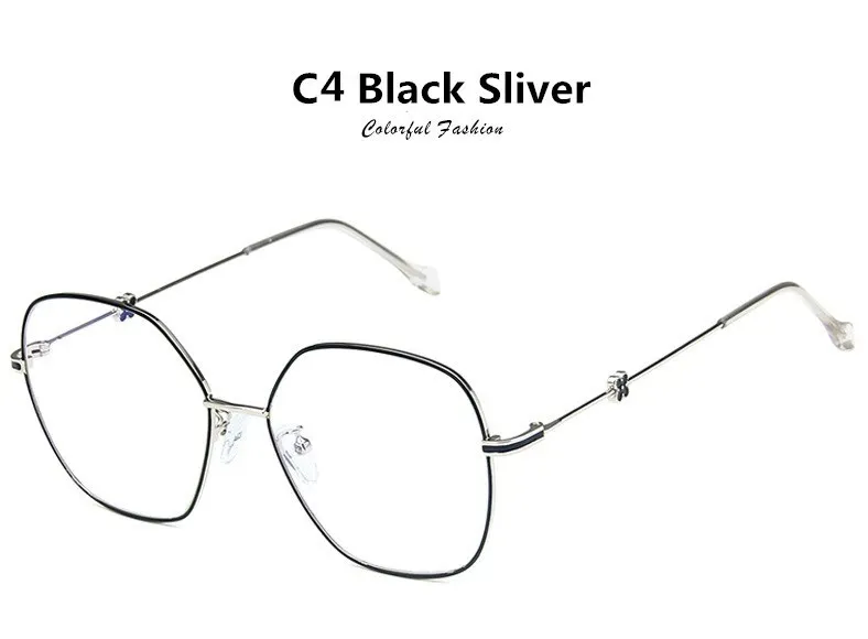 C4 Sliver Black