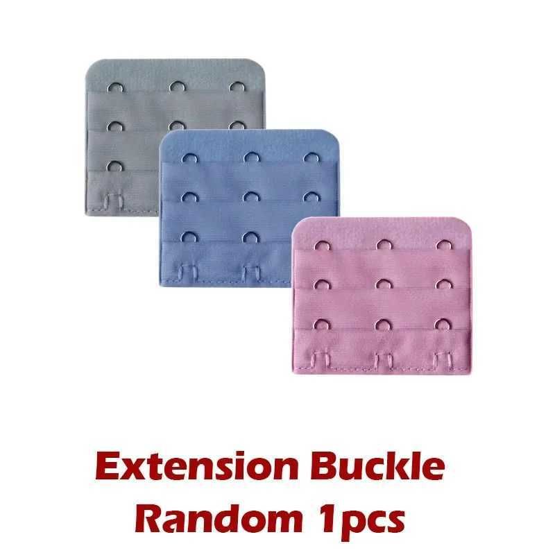 Extension Buckle