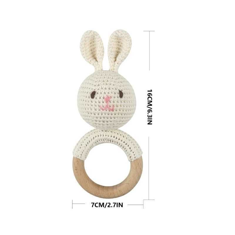 Bunny Rattle-a