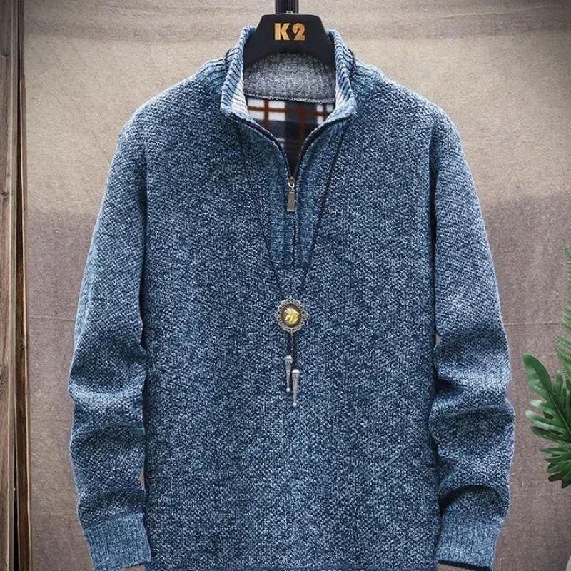 8805 Blue Grey Coat