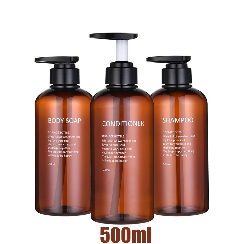 Cor: Browcapacity: 500 ml