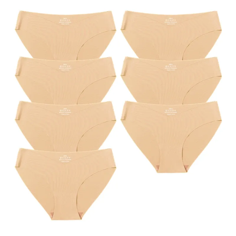 7Pcs Panties Set 23