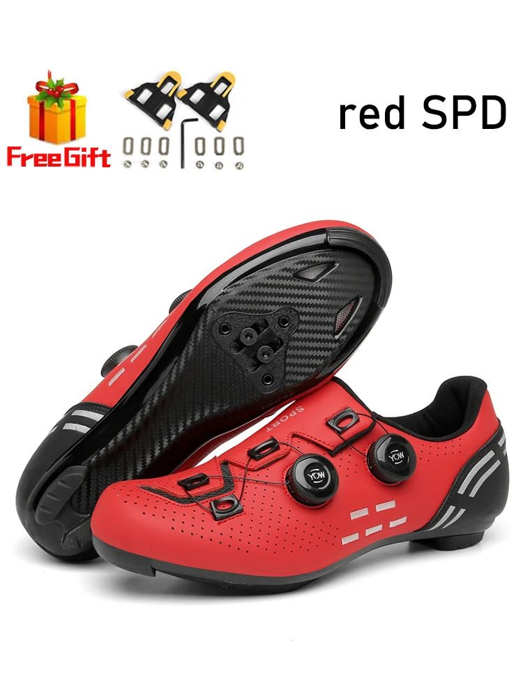 Red Spd