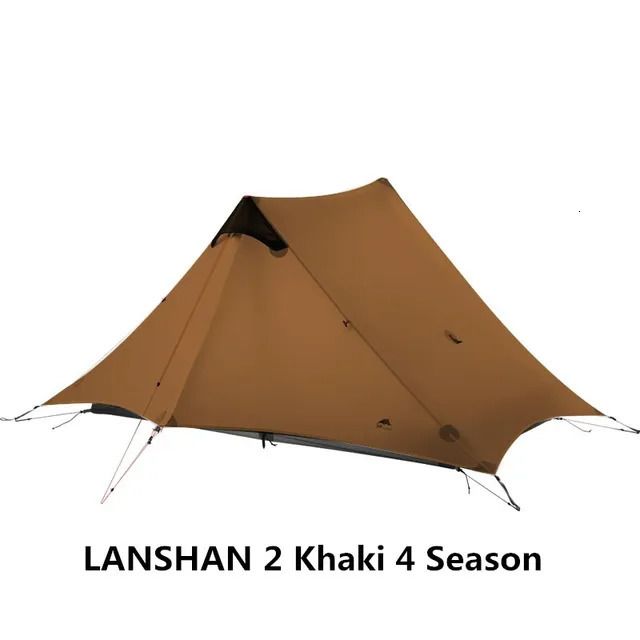 Khaki 2p 4 Season