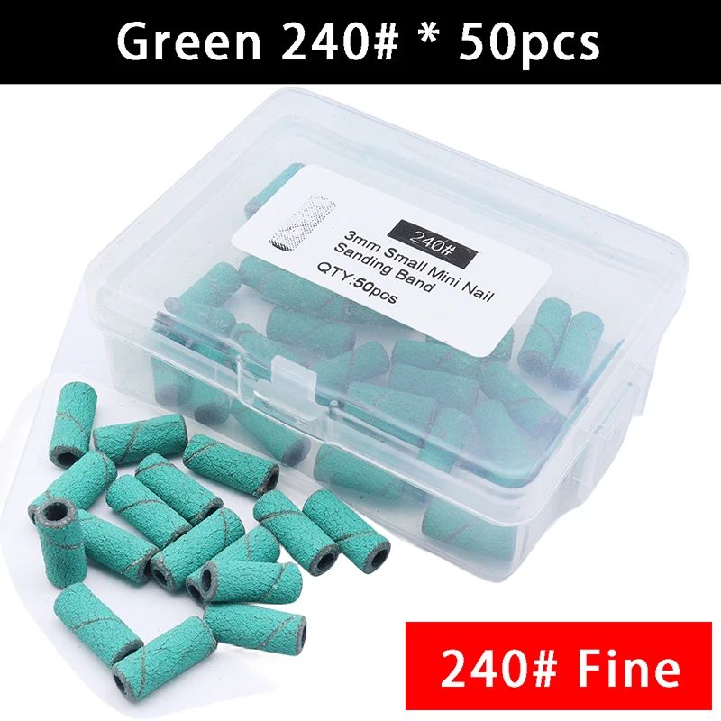 Cor: Green24050pcs