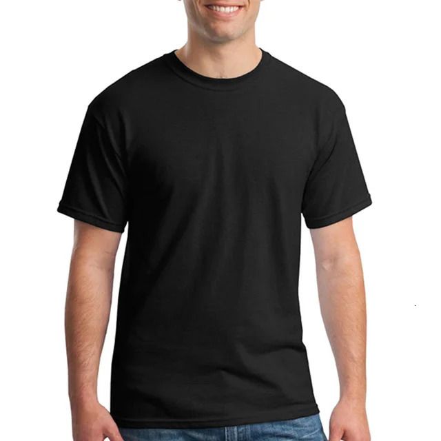 Solid Color t Shirt