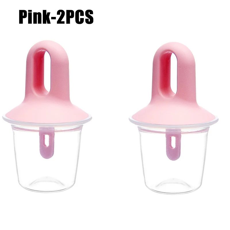 Couleur: Pink-2pcs