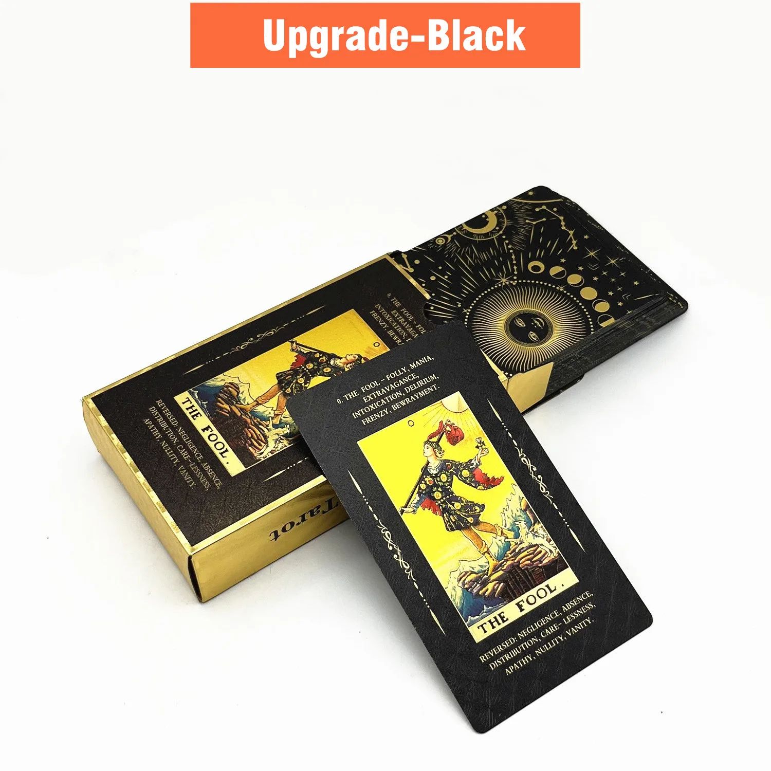 Color:Upgrade-Black-1 Deck