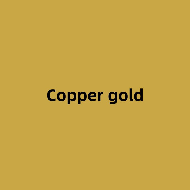 kupfer gold