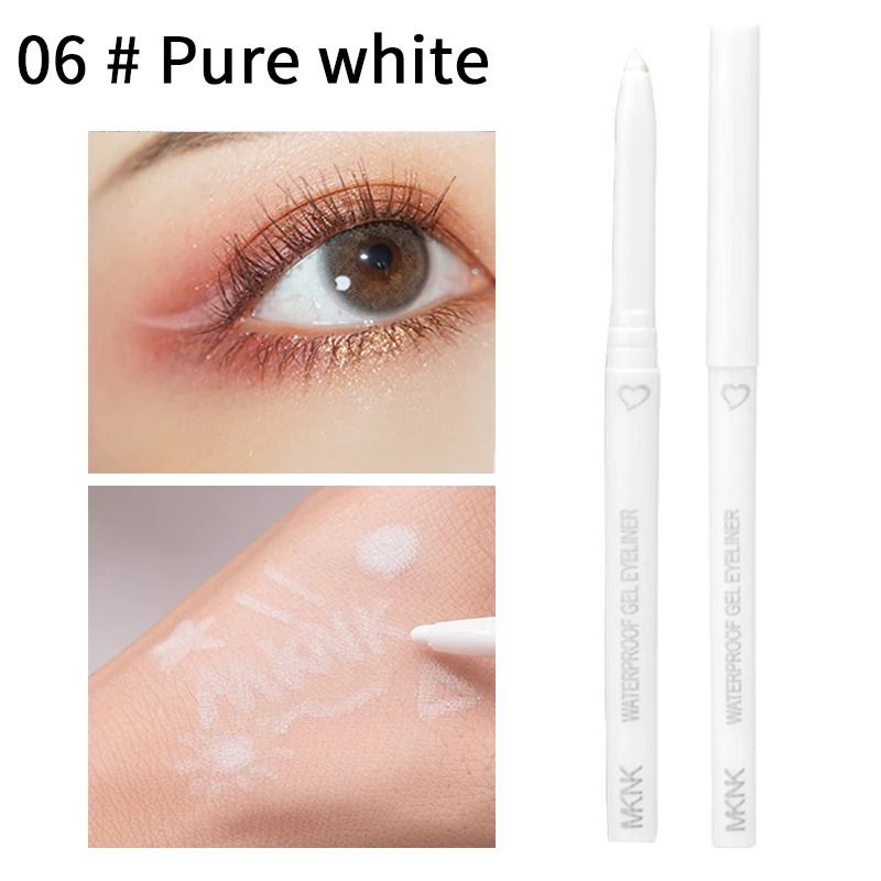 06 Pure White