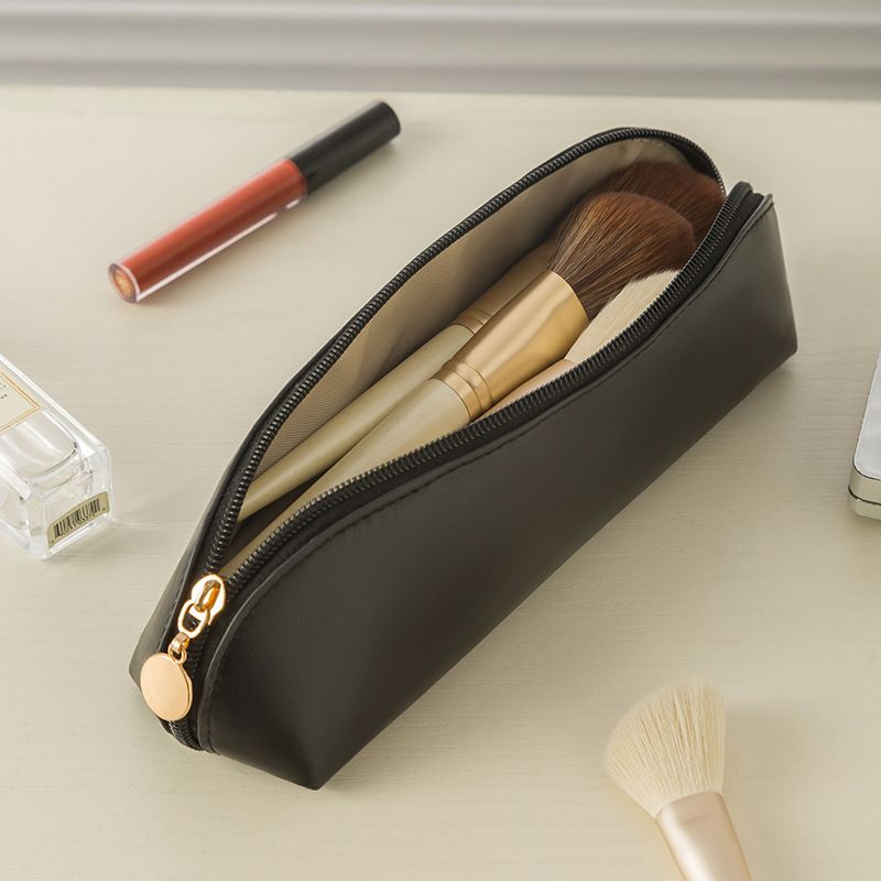 Brush bag [black]