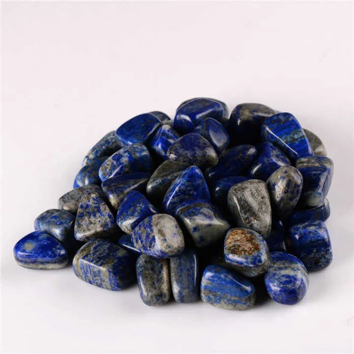 200g lapis.