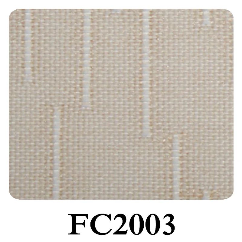 색상 : FC2003SIZE : 세트 당 모터 레일