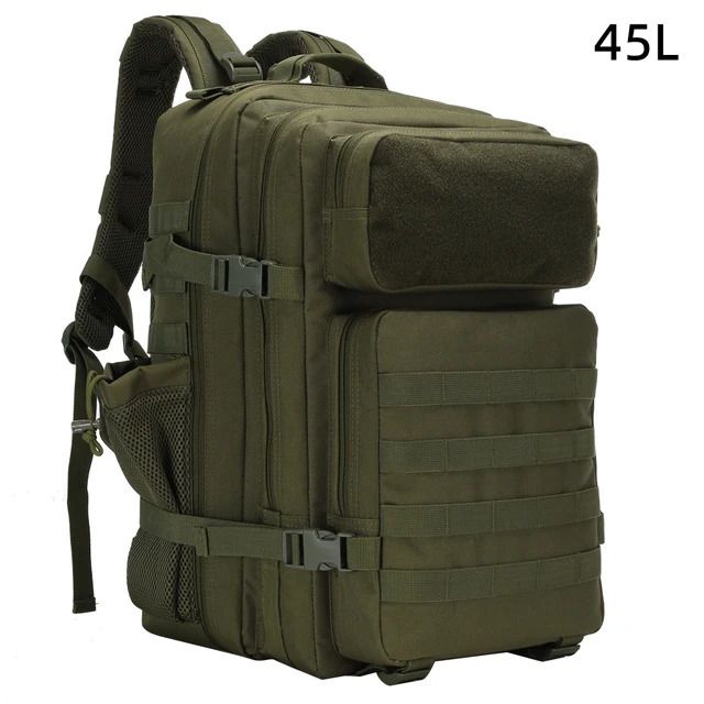 45l Green