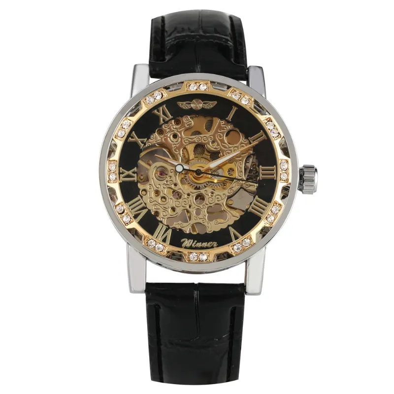 Mechanical Watch D