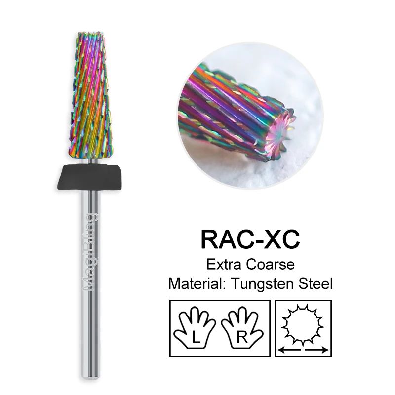 Color:RAC-XC