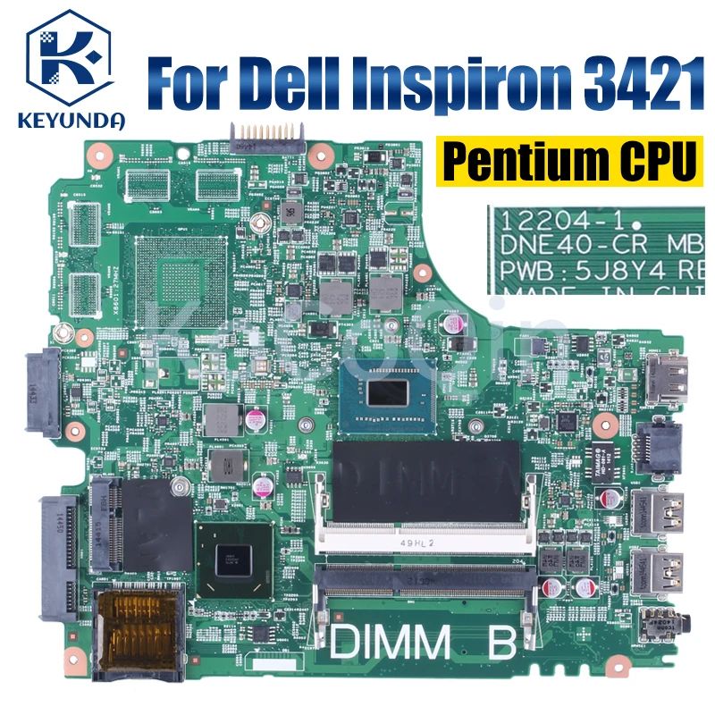 Configuração: CPU Pentium